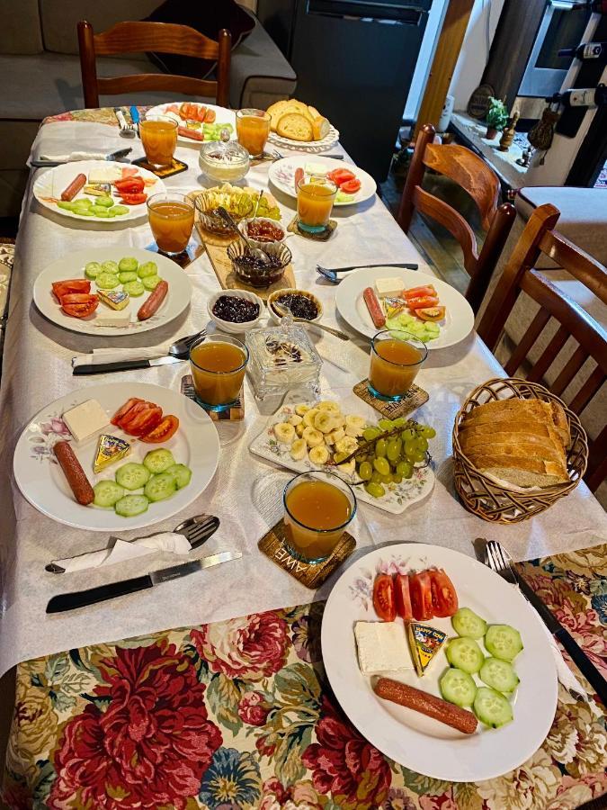 Nocleg ze śniadaniem Restaurant & Semani Berat